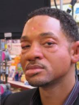 WILL SMITH ALLERGIES